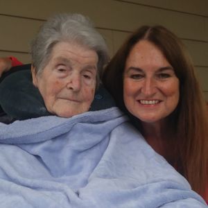 Meet your Posher, Mary